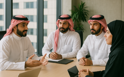 أخطاء شائعة في اجتماعات مجالس الإدارات وكيف تعالجها الأنظمة الرقمية